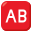 :1f18e: