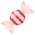 :1f36c: