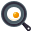 :1f373: