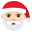 :1f385-1f3fb: