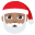 :1f385-1f3fd:
