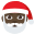 :1f385-1f3ff:
