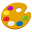 :1f3a8: