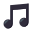 :1f3b5: