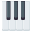 :1f3b9: