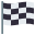 :1f3c1:
