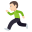 :1f3c3-1f3fb: