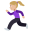 :1f3c3-1f3fc-2640: