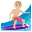 :1f3c4-1f3fc-2642: