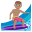 :1f3c4-1f3fd-2642: