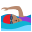 :1f3ca-1f3fd-2640: