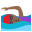 :1f3ca-1f3fe-2640:
