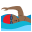 :1f3ca-1f3fe:
