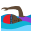 :1f3ca-1f3ff-2640:
