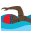 :1f3ca-1f3ff: