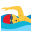 :1f3ca-2642: