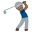 :1f3cc-1f3fe: