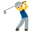 :1f3cc-2642: