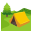:1f3d5: