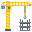 :1f3d7: