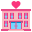 :1f3e9: