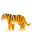 :1f405: