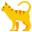 :1f408: