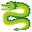 :1f409: