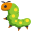 :1f41b: