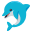 :1f42c: