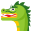 :1f432: