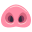 :1f43d: