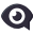 :1f441-1f5e8: