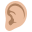 :1f442-1f3fc: