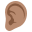 :1f442-1f3fd: