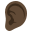 :1f442-1f3ff:
