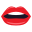 :1f444: