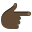 :1f449-1f3ff: