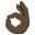 :1f44c-1f3ff: