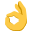 :1f44c: