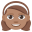 :1f467-1f3fd: