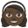 :1f467-1f3ff: