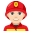 :1f468-1f3fb-1f692: