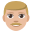 :1f468-1f3fc: