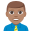 :1f468-1f3fd-1f4bc: