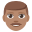 :1f468-1f3fd: