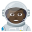 :1f468-1f3ff-1f680: