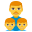 :1f468-1f466-1f466: