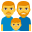 :1f468-1f468-1f466: