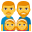 :1f468-1f468-1f467-1f467: